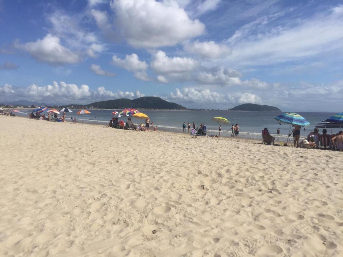 Casa Enseada, Prainha, Praia Grande Com Ar Nos 2 Quartos Sao Francisco do Sul Eksteriør bilde