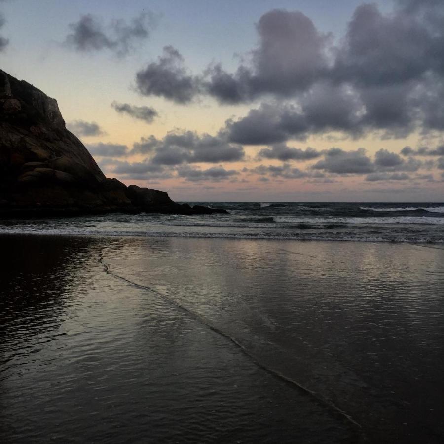 Casa Enseada, Prainha, Praia Grande Com Ar Nos 2 Quartos Sao Francisco do Sul Eksteriør bilde