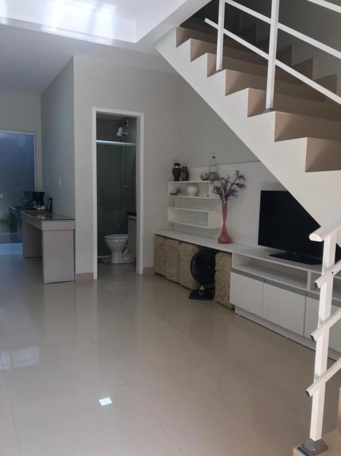 Casa Enseada, Prainha, Praia Grande Com Ar Nos 2 Quartos Sao Francisco do Sul Eksteriør bilde