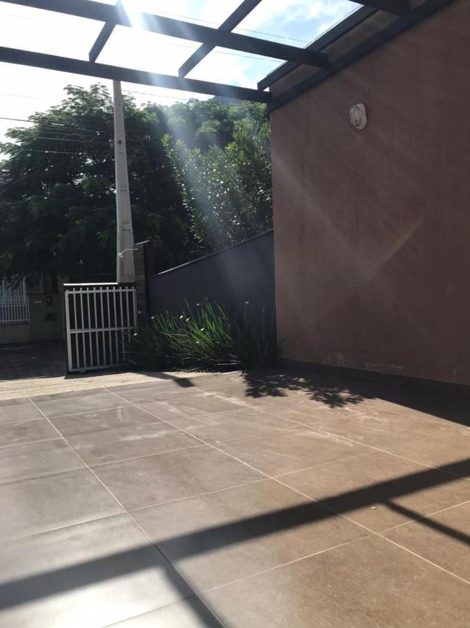 Casa Enseada, Prainha, Praia Grande Com Ar Nos 2 Quartos Sao Francisco do Sul Eksteriør bilde